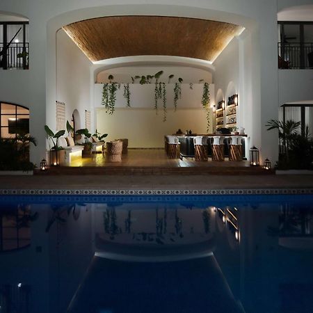 Tropicana Los Cabos, Tapestry Collection By Hilton San Jose del Cabo Exterior photo