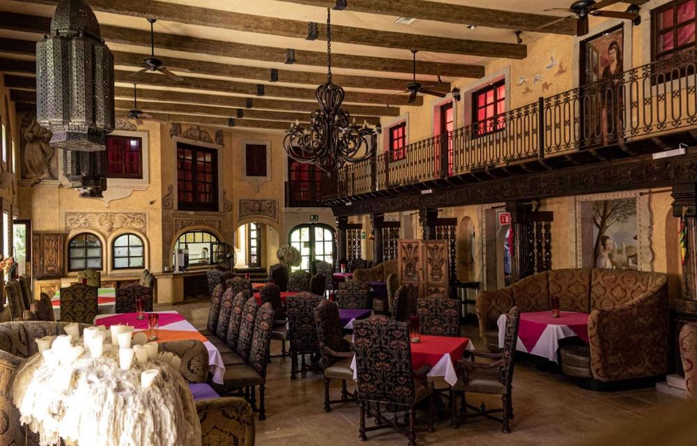 Tropicana Los Cabos, Tapestry Collection By Hilton San Jose del Cabo Exterior photo