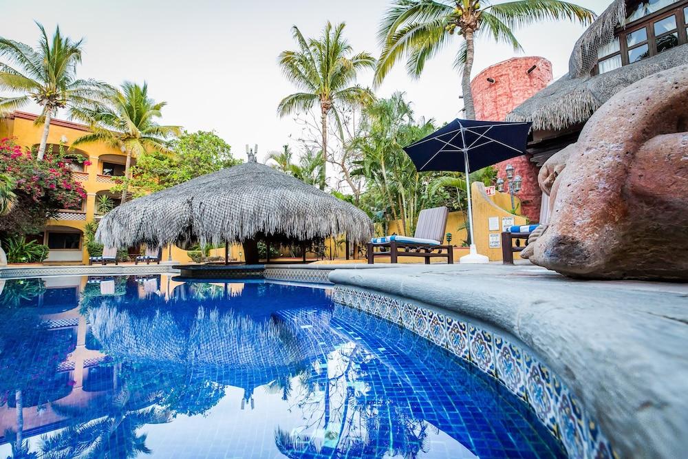 Tropicana Los Cabos, Tapestry Collection By Hilton San Jose del Cabo Exterior photo