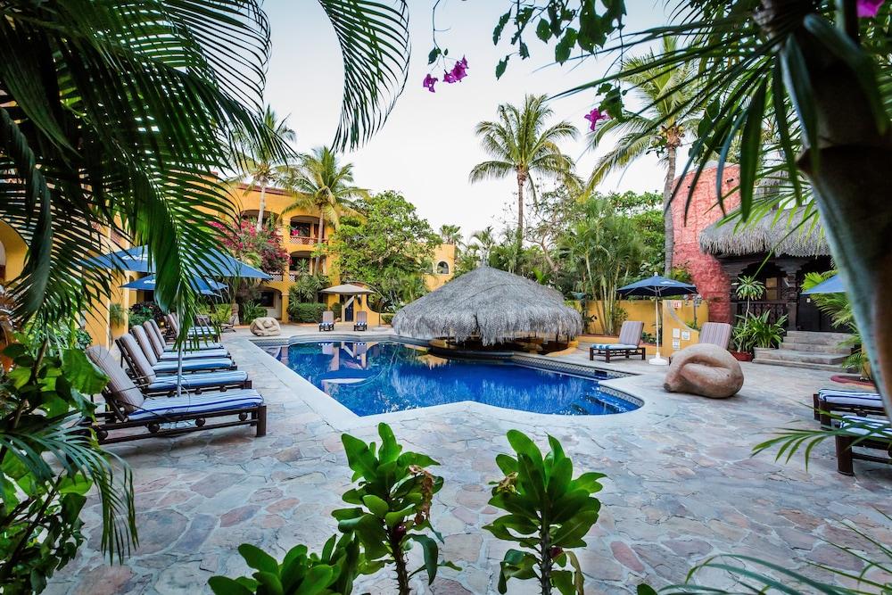 Tropicana Los Cabos, Tapestry Collection By Hilton San Jose del Cabo Exterior photo