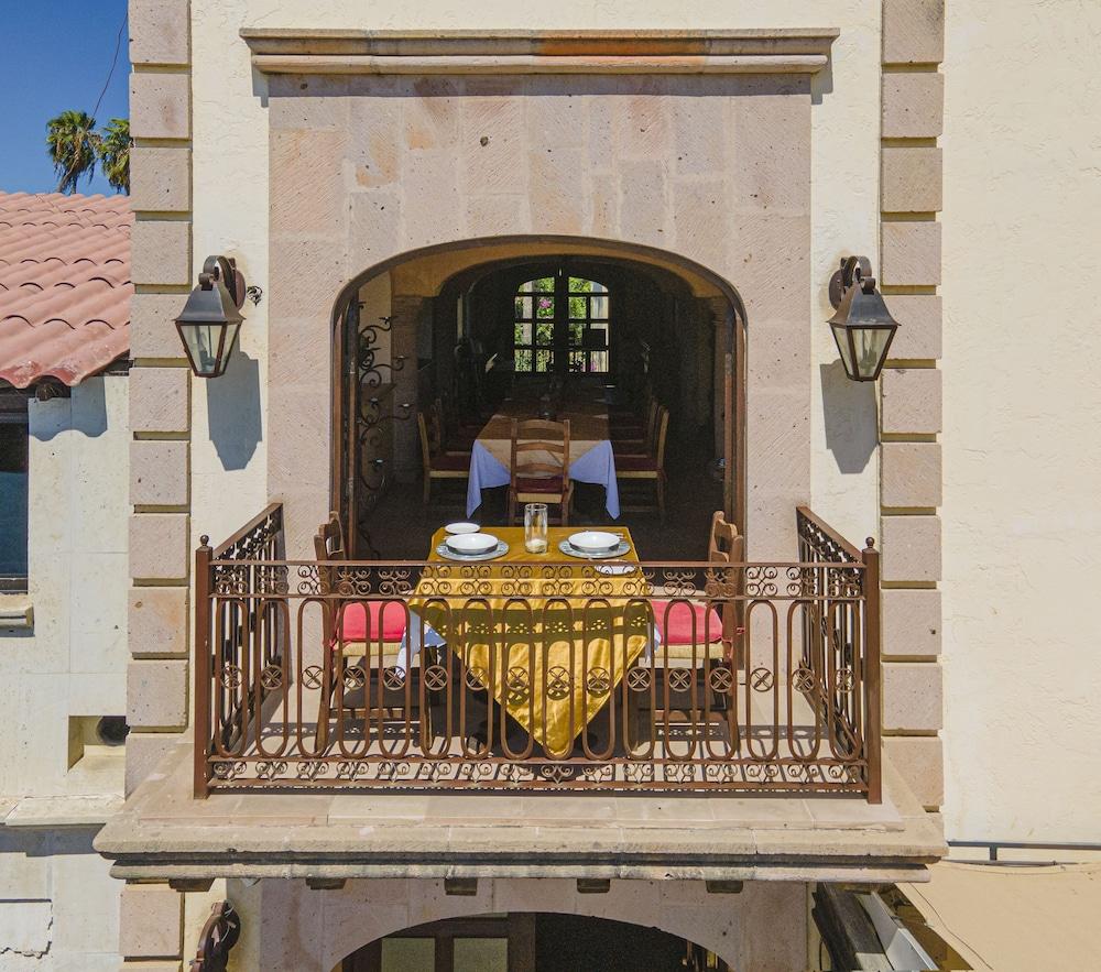 Tropicana Los Cabos, Tapestry Collection By Hilton San Jose del Cabo Exterior photo