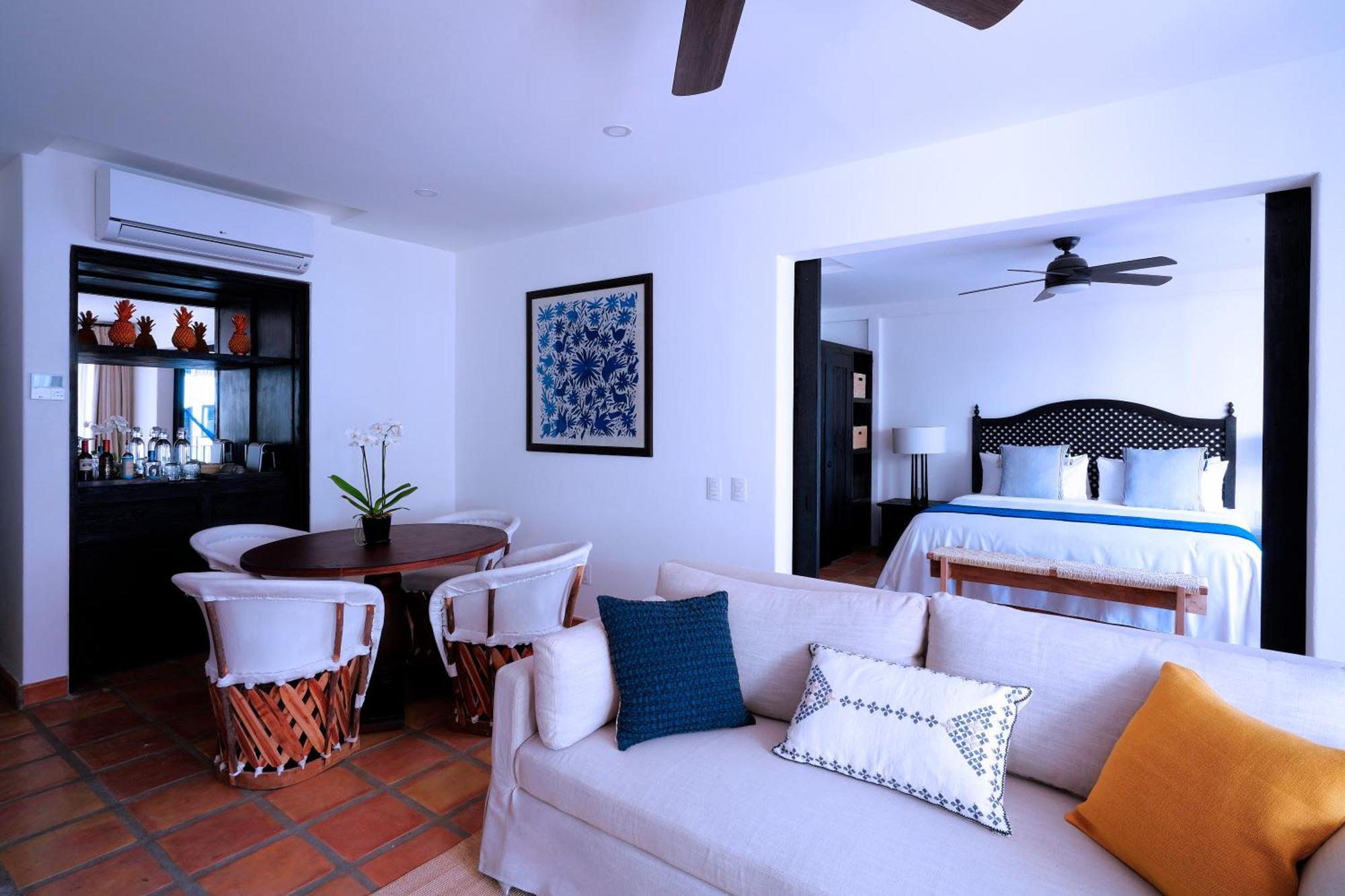 Tropicana Los Cabos, Tapestry Collection By Hilton San Jose del Cabo Exterior photo