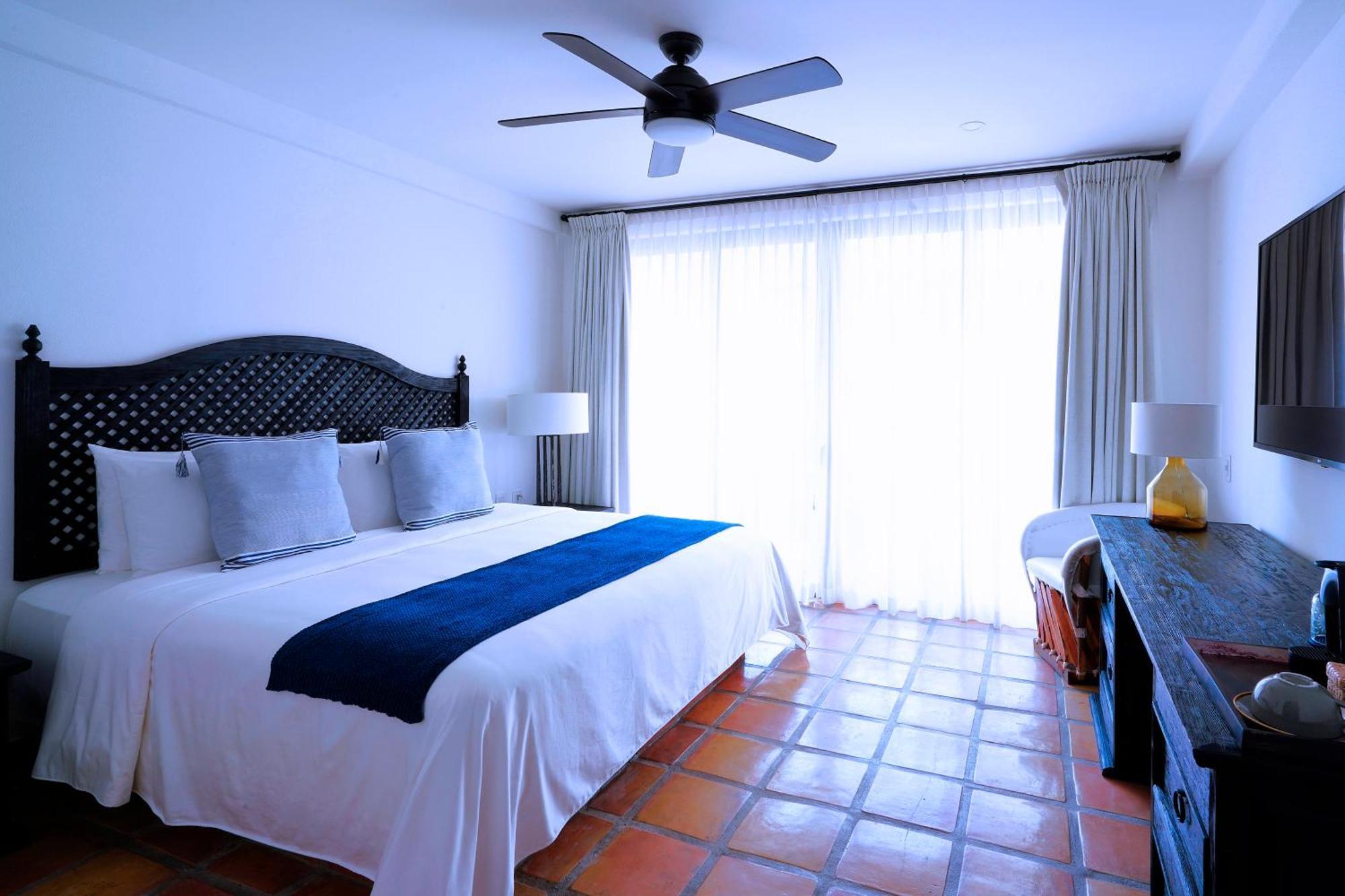 Tropicana Los Cabos, Tapestry Collection By Hilton San Jose del Cabo Exterior photo