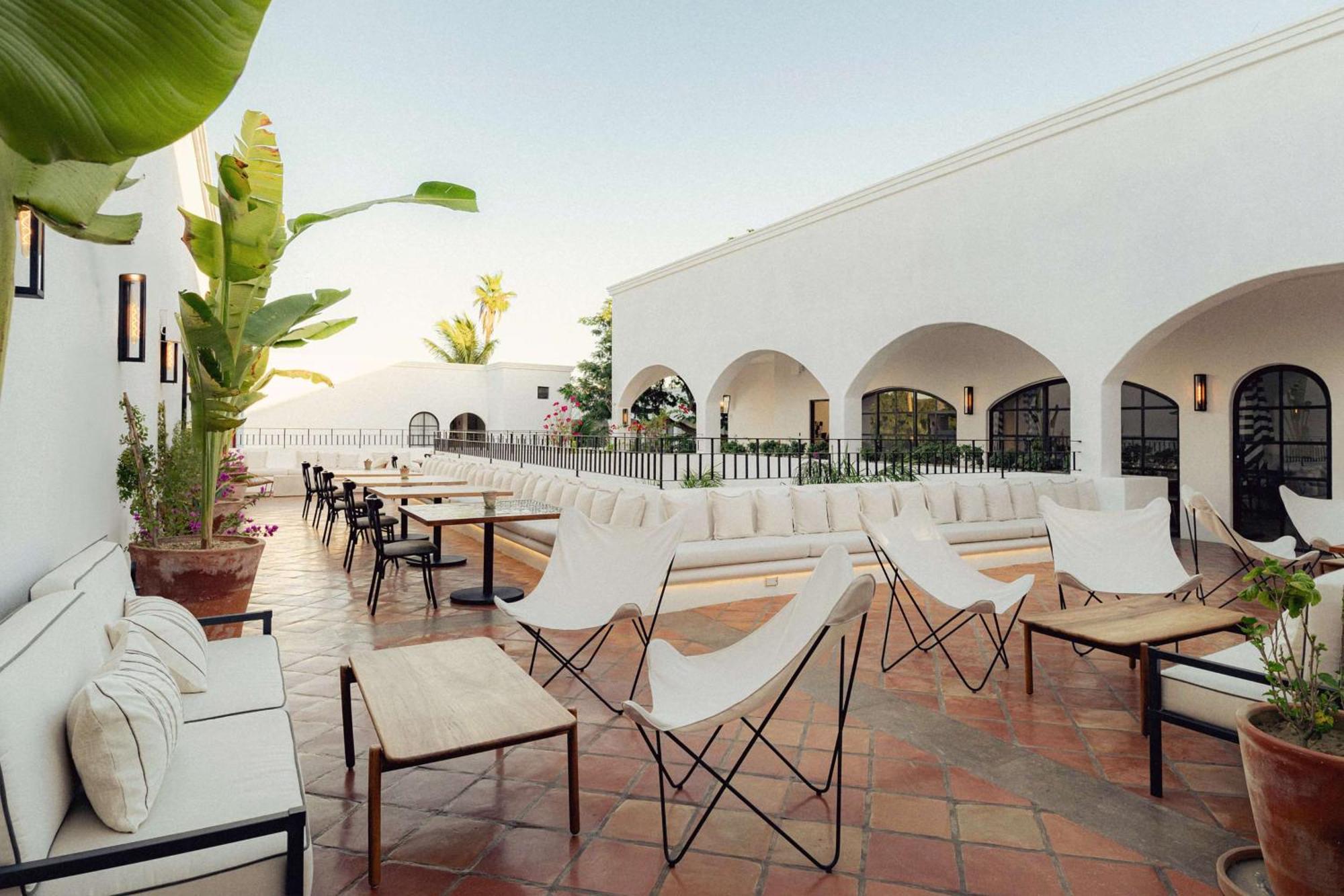 Tropicana Los Cabos, Tapestry Collection By Hilton San Jose del Cabo Exterior photo