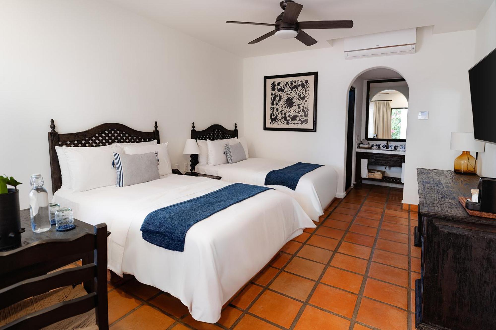 Tropicana Los Cabos, Tapestry Collection By Hilton San Jose del Cabo Exterior photo